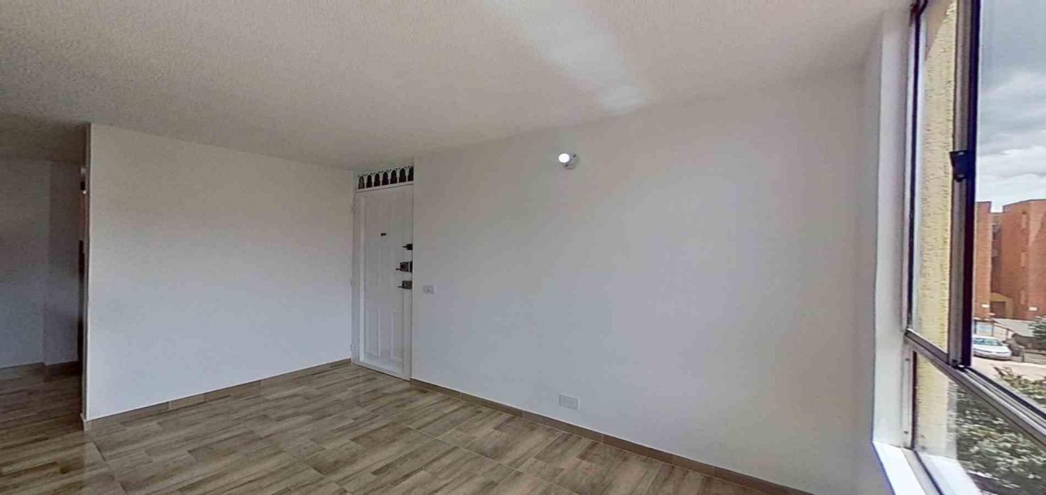 Apartamento en venta Cundinamarca Bogotá Ub El Cortijo 49 m2 Habitaciones 2 Baños 1 Garajes 0 Precio $282000000
