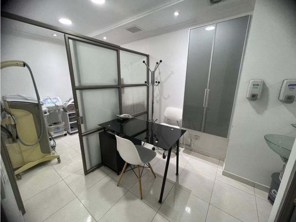Consultorio en venta Cundinamarca Bogotá Emaus 60 m2 Habitaciones 0 Baños 1 Garajes 2 Precio $560000000