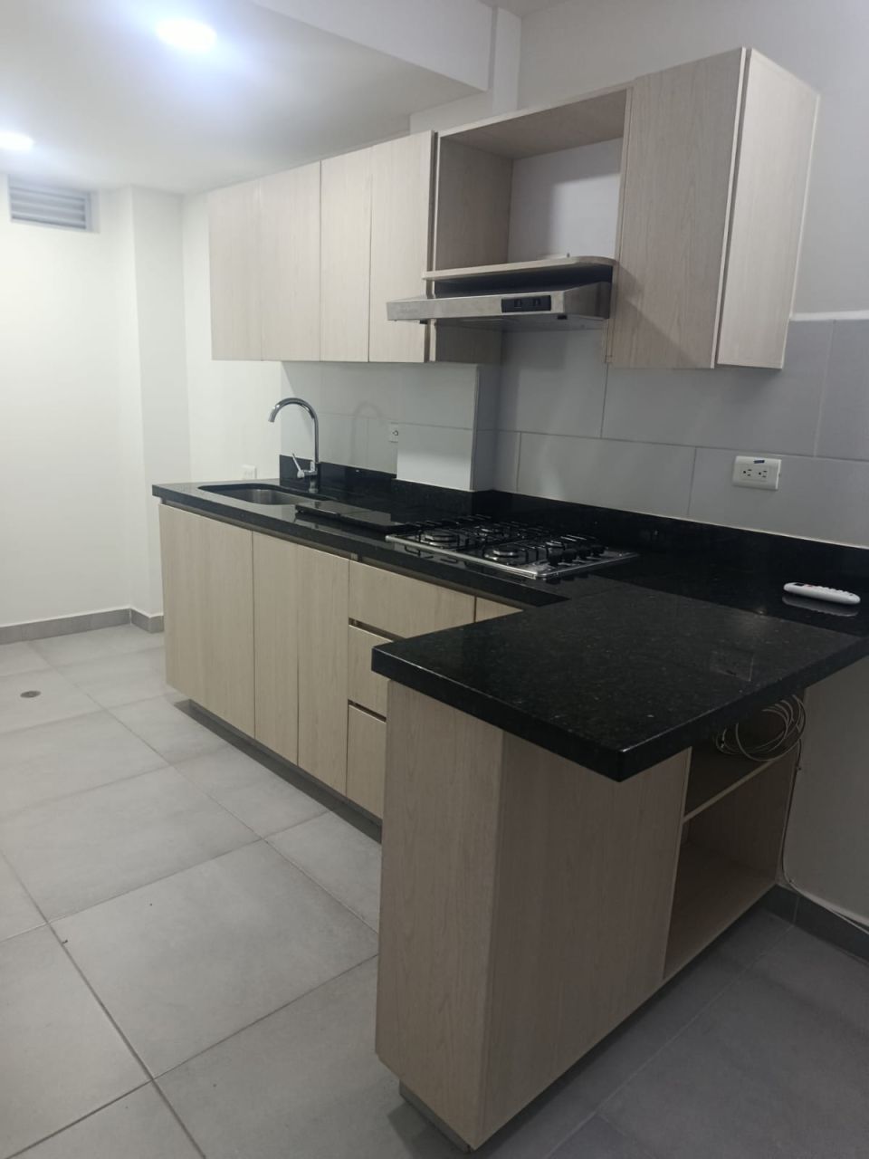 Apartamento en arriendo Antioquia Sabaneta La Barquereña 52 m2 Habitaciones 1 Baños 1 Garajes 0 Precio $1800000