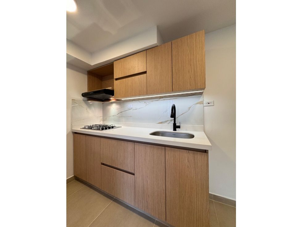 Apartamento en arriendo Antioquia Bello Urbanización San Silvestre 64 m2 Habitaciones 3 Baños 2 Garajes 0 Precio $2170000