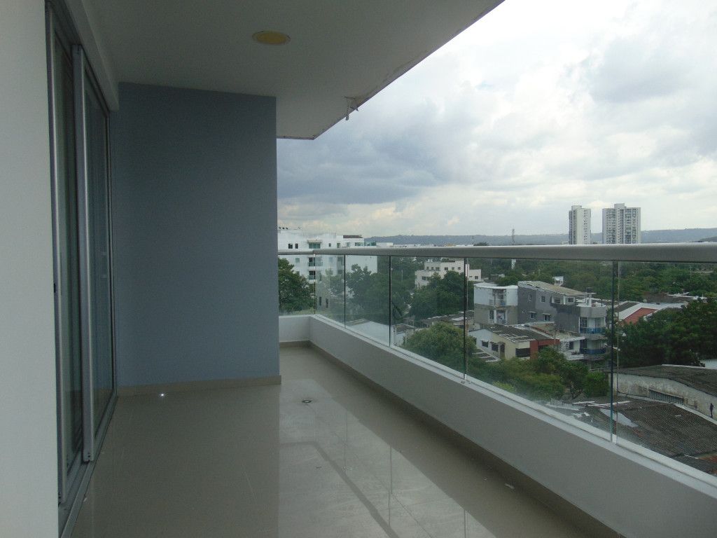 Apartamento en venta Bolívar Cartagena Santa Monica 98 m2 Habitaciones 3 Baños 2 Garajes 1 Precio $350000000