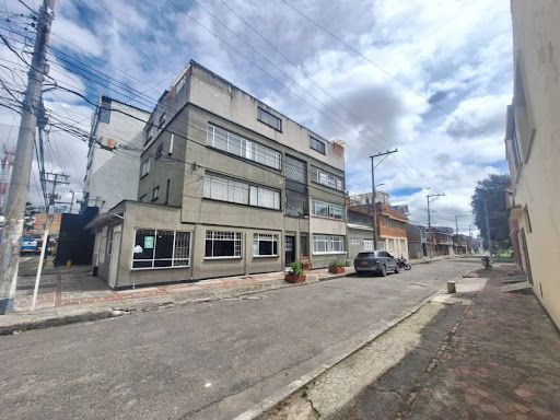 Apartamento en arriendo Cundinamarca Bogotá Bonanza 52 m2 Habitaciones 2 Baños 1 Garajes 0 Precio $1600000