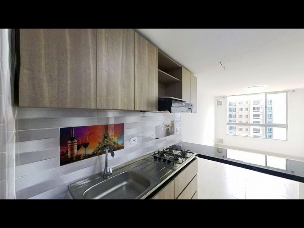 Apartamento en venta Cundinamarca Bogotá Puente Grande 42 m2 Habitaciones 3 Baños 1 Garajes 0 Precio $226000000