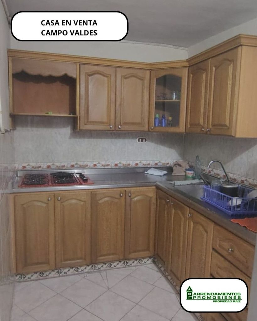 Casa en venta Antioquia Medellín Miranda 108 m2 Habitaciones 4 Baños 2 Garajes 1 Precio $380000000