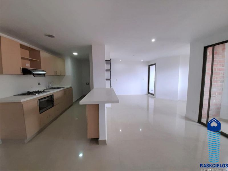 Apartamento en arriendo Antioquia Medellín Laureles 55 m2 Habitaciones 1 Baños 2 Garajes 1 Precio $3200000