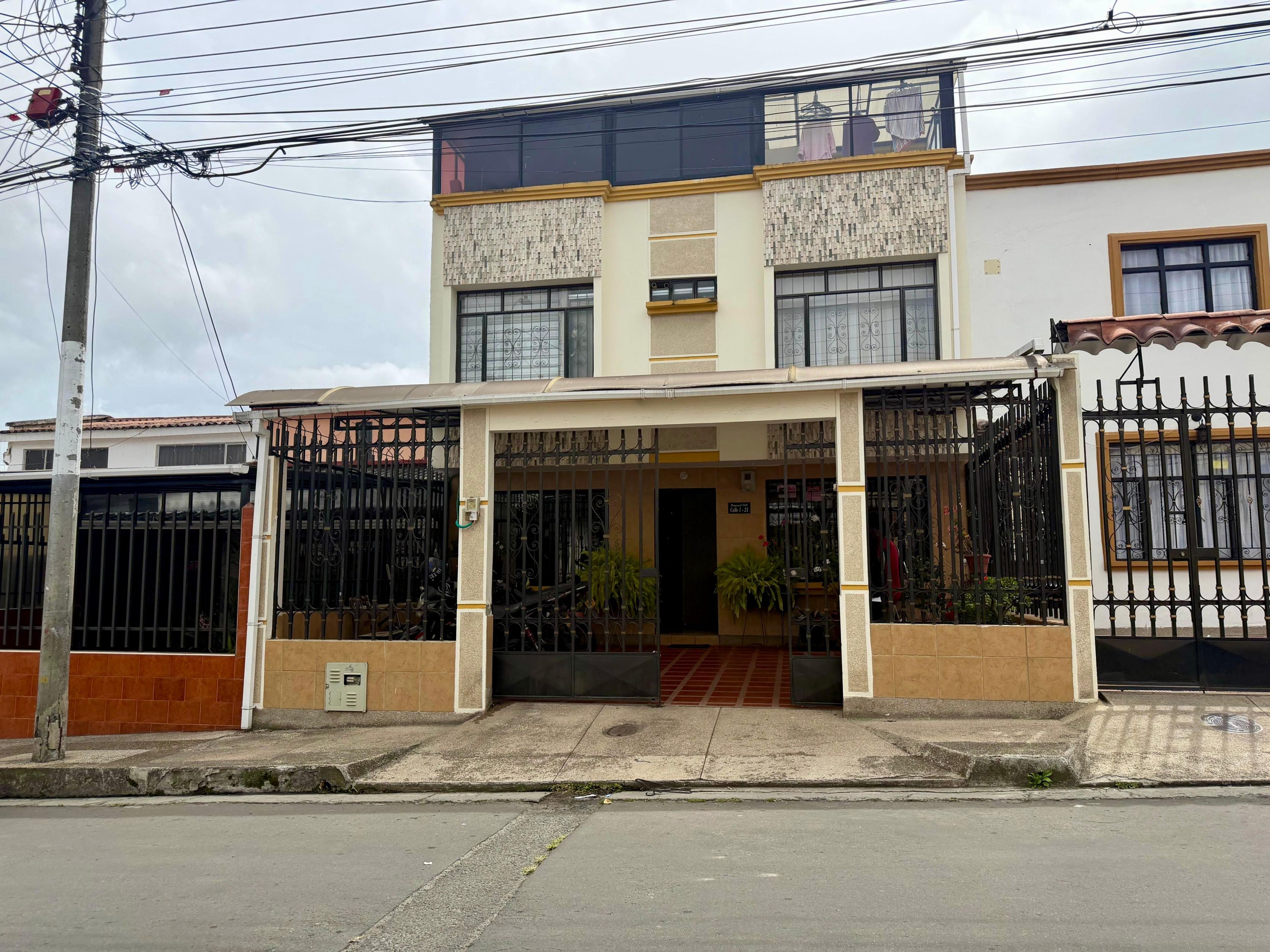 Casa en venta Nariño Pasto Anganoy 120 m2 Habitaciones 4 Baños 2 Garajes 2 Precio $420000000