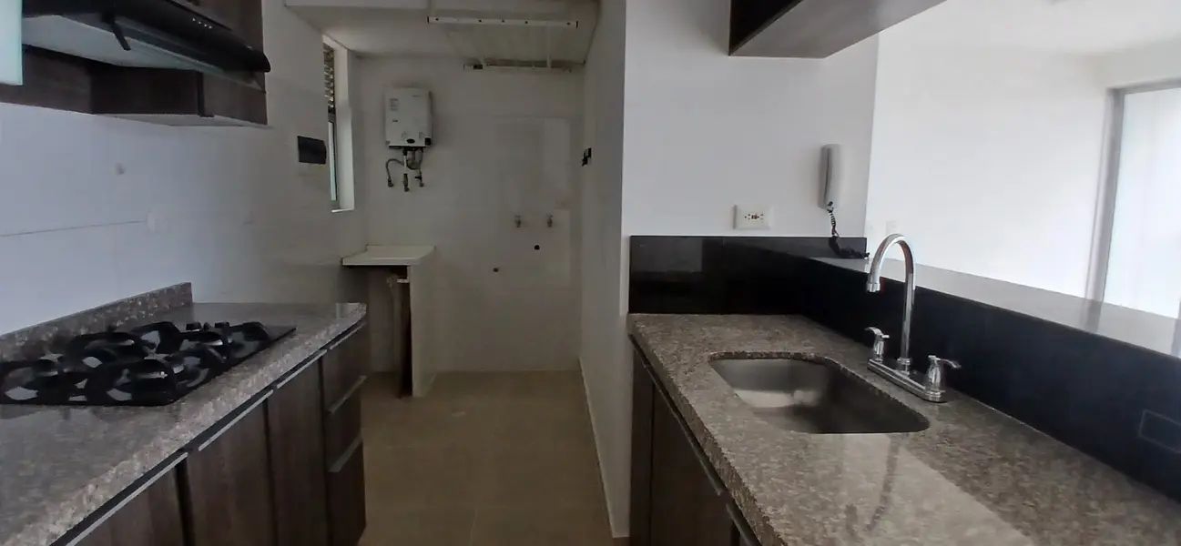 Apartamento en venta Santander Floridablanca Condominio Parque Cañaveral 78 m2 Habitaciones 3 Baños 2 Garajes 1 Precio $238000000