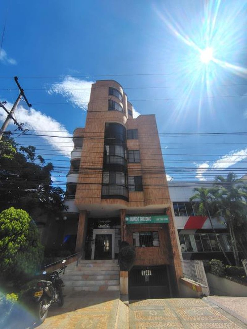 Apartamento en arriendo Santander Bucaramanga Nuevo Soto Mayor 250 m2 Habitaciones 4 Baños 7 Garajes 0 Precio $8660000