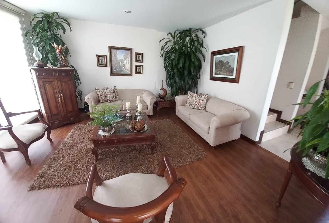 Casa en venta Cauca Popayán Cr Valle Robledo 148 m2 Habitaciones 4 Baños 4 Garajes 2 Precio $750000000