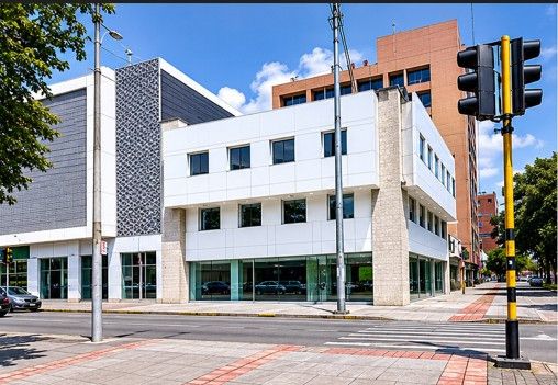 Local en venta Cundinamarca Bogotá Chicó Norte 402 m2 Habitaciones 0 Baños 0 Garajes 0 Precio $8000000000