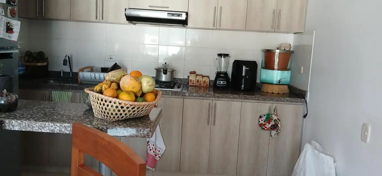 Apartamento en venta Santander Floridablanca Florida 83 m2 Habitaciones 3 Baños 2 Garajes 1 Precio $190000000