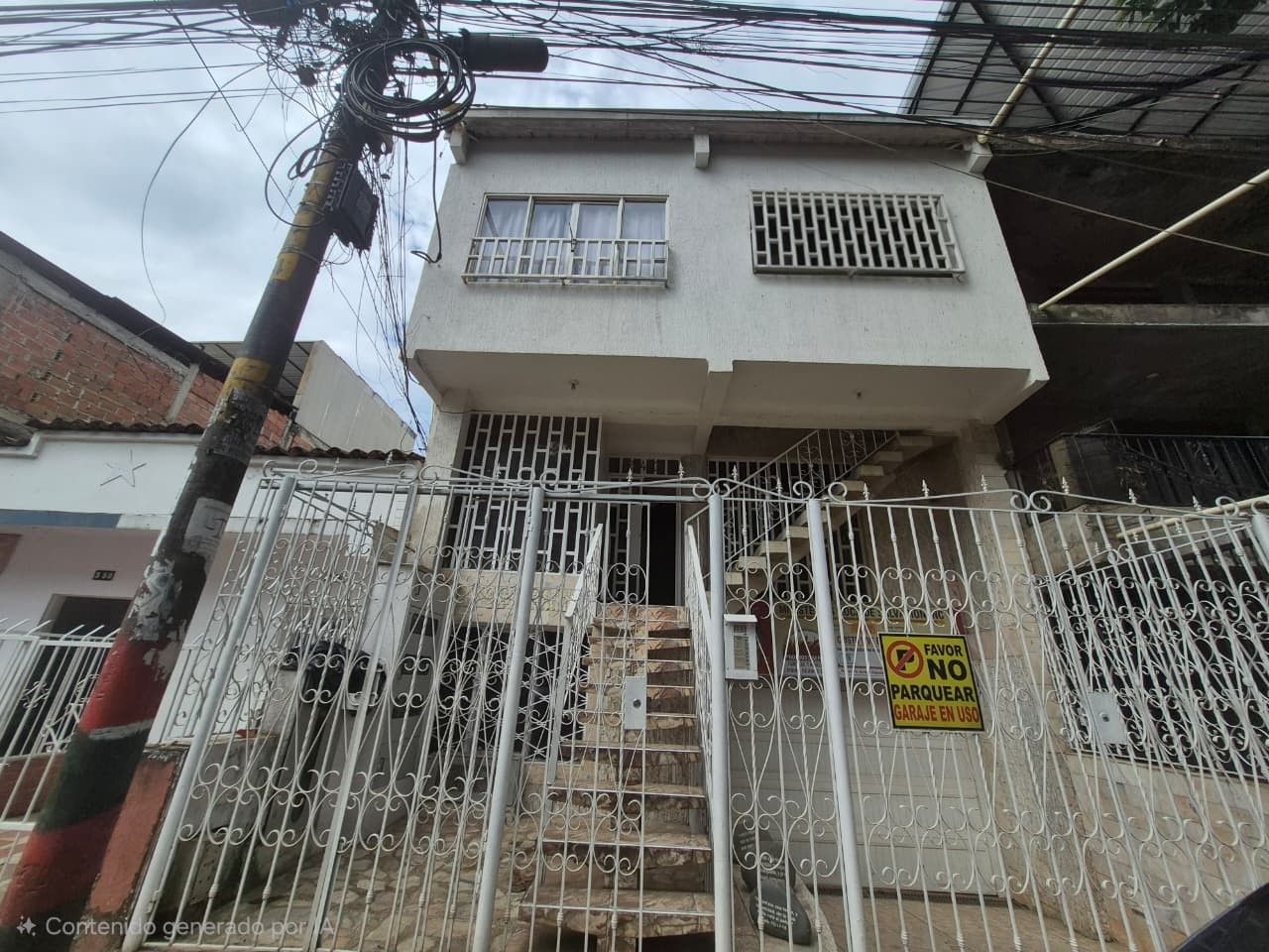 Casa en venta Valle Del Cauca Cali Meléndez 350 m2 Habitaciones 8 Baños 8 Garajes 0 Precio $900000000
