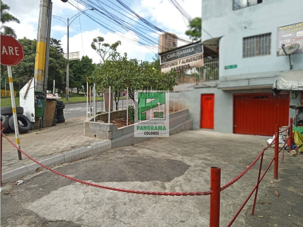 Local en arriendo Antioquia Medellín Bosques De San Pablo 60 m2 Habitaciones 0 Baños 1 Garajes 1 Precio $3000000
