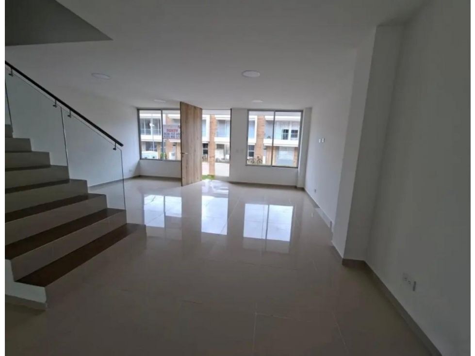 Casa Campestre en venta Caldas Villamaría Villamaría 116 m2 Habitaciones 3 Baños 3 Garajes 1 Precio $730000000