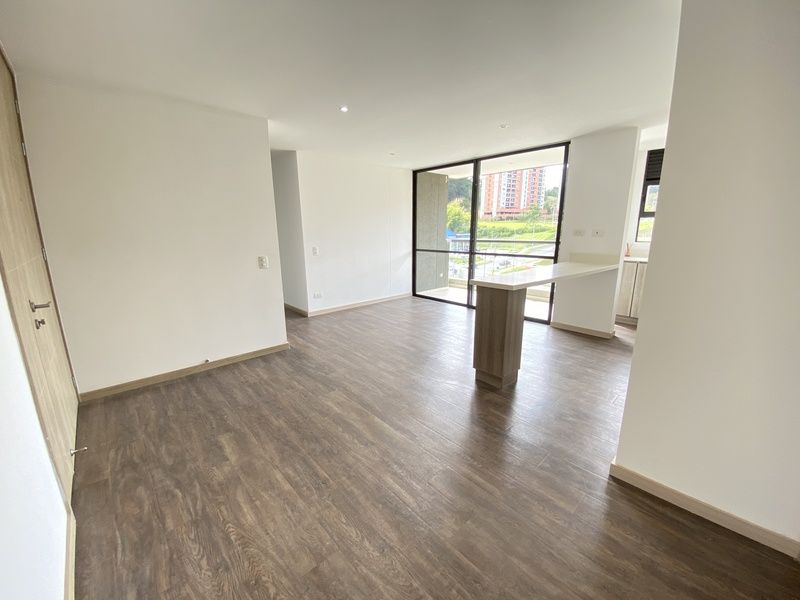 Apartamento en arriendo Antioquia Rionegro Ub Lotus Et I 86 m2 Habitaciones 3 Baños 3 Garajes 2 Precio $3700000