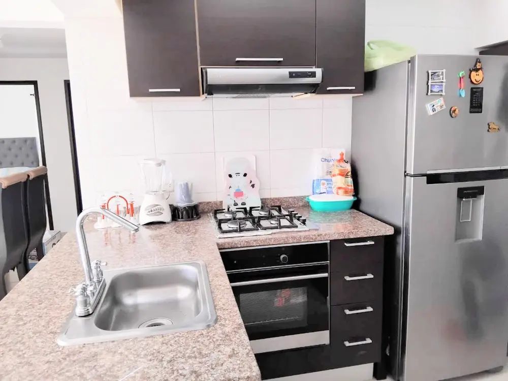 Apartamento en venta Santander Floridablanca Santa Ana 70 m2 Habitaciones 3 Baños 2 Garajes 1 Precio $178000000