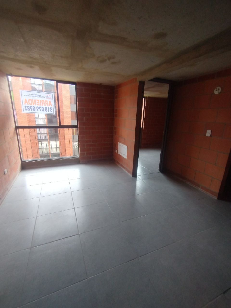 Apartamento en arriendo Cundinamarca Soacha Simon Bolivar 35 m2 Habitaciones 2 Baños 1 Garajes 0 Precio $800000
