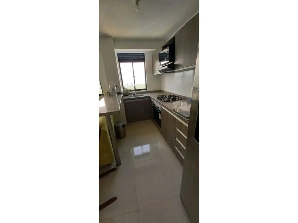 Apartamento en venta Santander Floridablanca Prados De Laurentina 63 m2 Habitaciones 2 Baños 2 Garajes 1 Precio $217000000