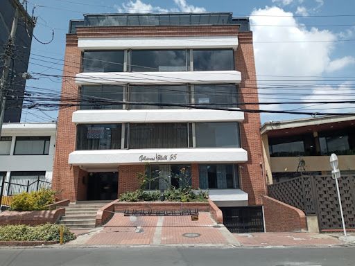 Oficina en arriendo Cundinamarca Bogotá Chico Norte Et Ii 45 m2 Habitaciones 0 Baños 1 Garajes 1 Precio $2689100