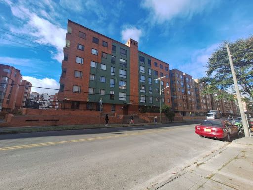 Apartamento en arriendo Cundinamarca Bogotá Victoria Norte 94 m2 Habitaciones 2 Baños 2 Garajes 1 Precio $2300000