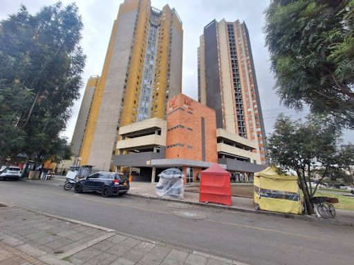 Apartamento en arriendo Cundinamarca Bogotá El Ensueño 45 m2 Habitaciones 2 Baños 1 Garajes 0 Precio $1100000