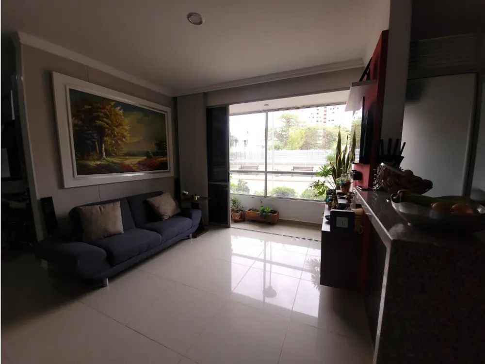 Apartamento en venta Santander Floridablanca Cd Principes 74 m2 Habitaciones 3 Baños 2 Garajes 1 Precio $267000000