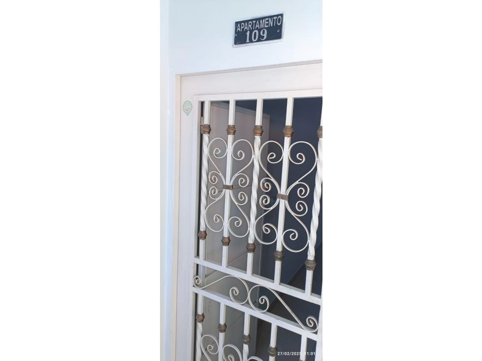 Apartamento en arriendo Santander Bucaramanga Bucaramanga 40 m2 Habitaciones 2 Baños 1 Garajes 0 Precio $950000