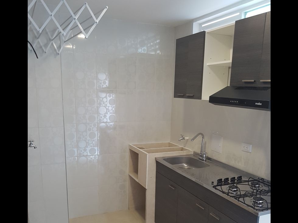 Apartamento en arriendo Santander Bucaramanga Centro 40 m2 Habitaciones 2 Baños 1 Garajes 0 Precio $950000