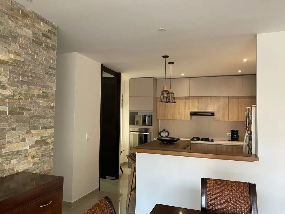 Apartamento en venta Valle Del Cauca Cali Parcelaciones Pance 149 m2 Habitaciones 3 Baños 5 Garajes 2 Precio $570000000