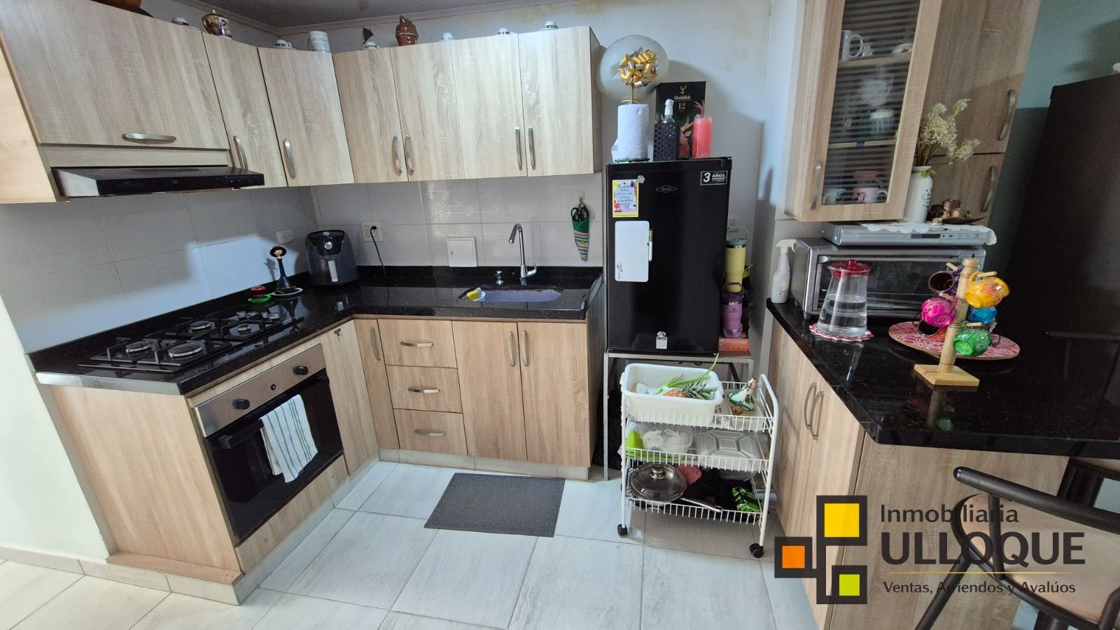 Apartamento en venta Santander Bucaramanga Mutis 100 m2 Habitaciones 3 Baños 2 Garajes 1 Precio $380000000