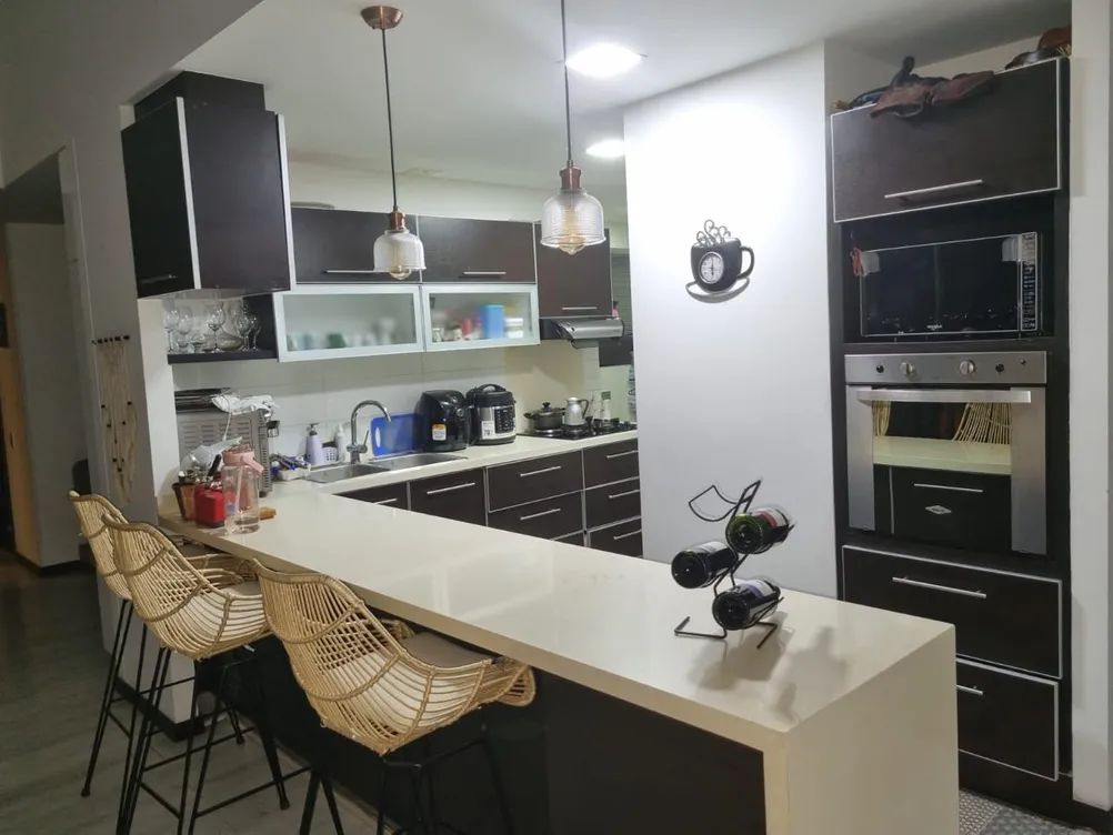 Apartamento en venta Valle Del Cauca Cali Ub Ciudad Jardín 124 m2 Habitaciones 4 Baños 4 Garajes 2 Precio $500000000
