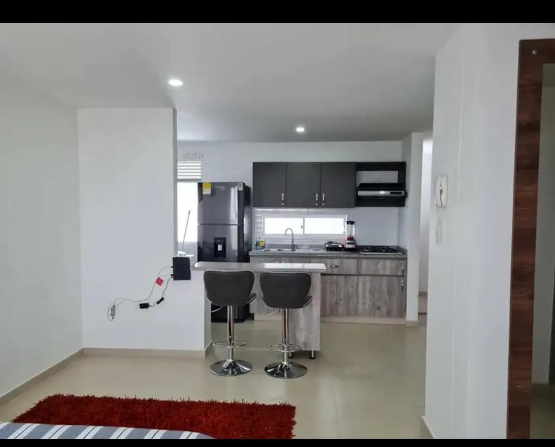 Apartaestudio en venta Cauca Popayán Santa Clara 39 m2 Habitaciones 1 Baños 1 Garajes 0 Precio $180000000