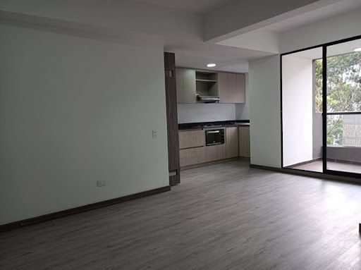 Apartamento en arriendo Antioquia Medellín Asomadera No2 78 m2 Habitaciones 3 Baños 2 Garajes 1 Precio $4200000