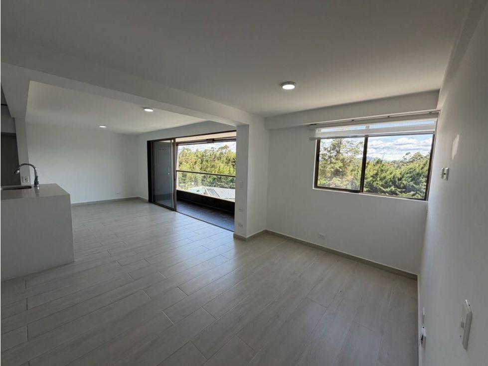 Apartamento en venta Antioquia Rionegro San Antonio 80 m2 Habitaciones 2 Baños 2 Garajes 1 Precio $620000000