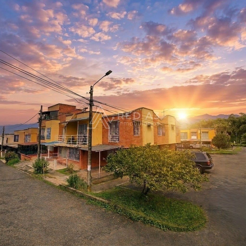 Casa en venta Risaralda Dosquebradas Ub El Caney 110 m2 Habitaciones 4 Baños 3 Garajes 0 Precio $320000000