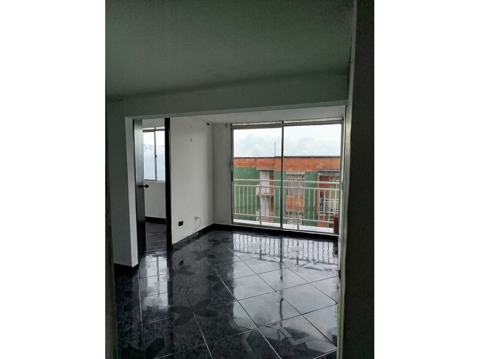 Apartamento en venta Antioquia Medellín Nazareth 46 m2 Habitaciones 3 Baños 1 Garajes 0 Precio $150000000