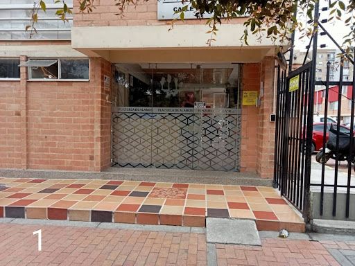 Casa en venta Cundinamarca Bogotá Cr Plazuela De Alamos 59 m2 Habitaciones 4 Baños 2 Garajes 0 Precio $320000000