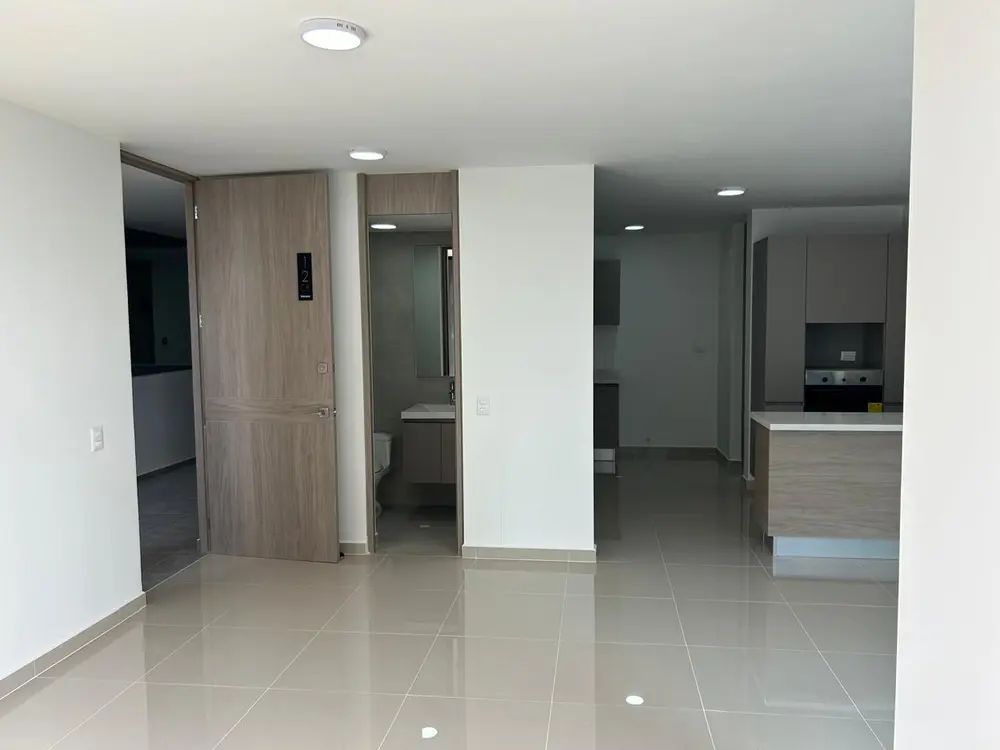 Apartamento en venta Santander Floridablanca La Ronda Iii 110 m2 Habitaciones 3 Baños 2 Garajes 2 Precio $413000000