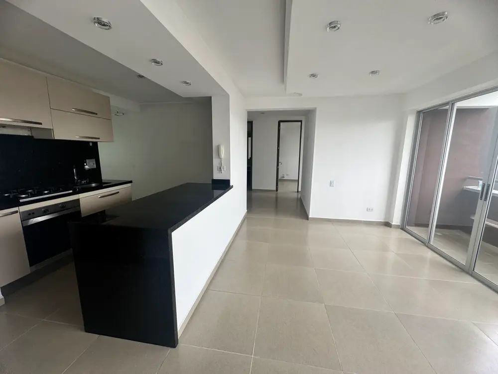 Apartamento en venta Santander Floridablanca La Ronda Iii 80 m2 Habitaciones 3 Baños 2 Garajes 1 Precio $240000000