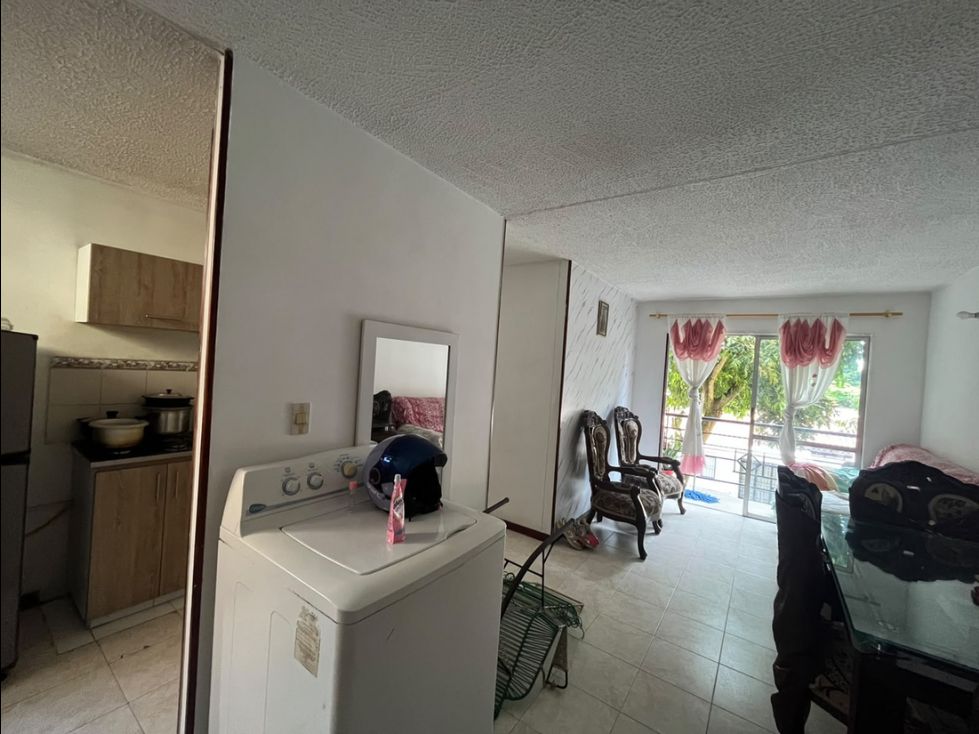 Apartamento en venta Valle Del Cauca Cali Lili 54 m2 Habitaciones 3 Baños 2 Garajes 1 Precio $213000000