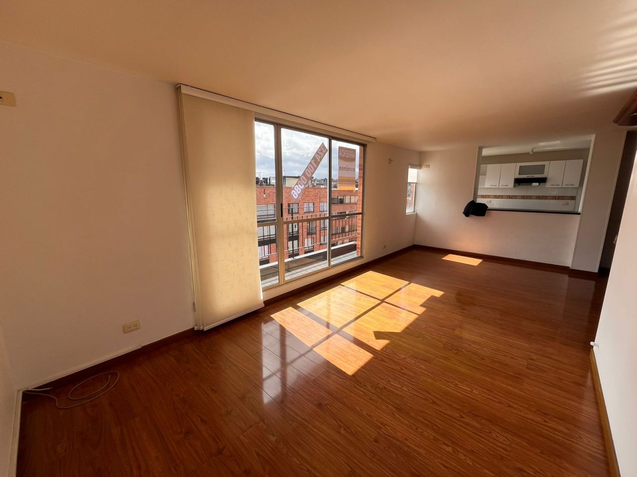 Apartamento en arriendo Cundinamarca Bogotá Cedritos 88 m2 Habitaciones 3 Baños 3 Garajes 1 Precio $4791600