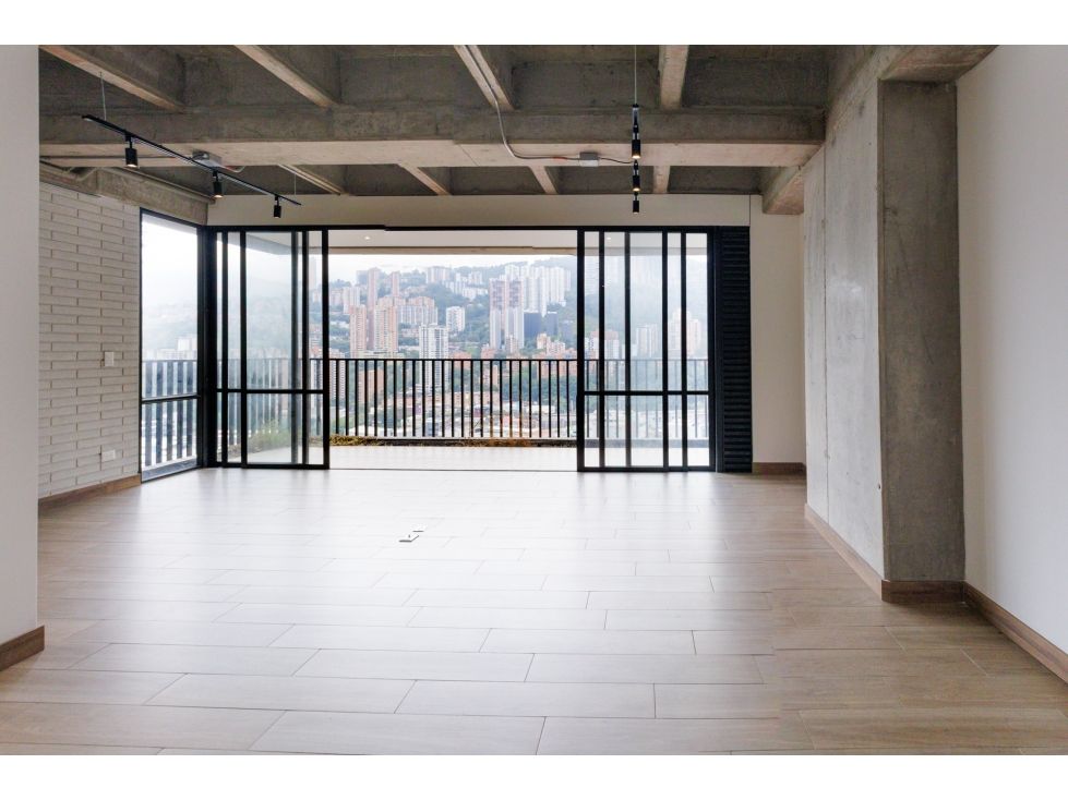 Apartaestudio en venta Antioquia Medellín Simesa 70 m2 Habitaciones 1 Baños 1 Garajes 1 Precio $730000000