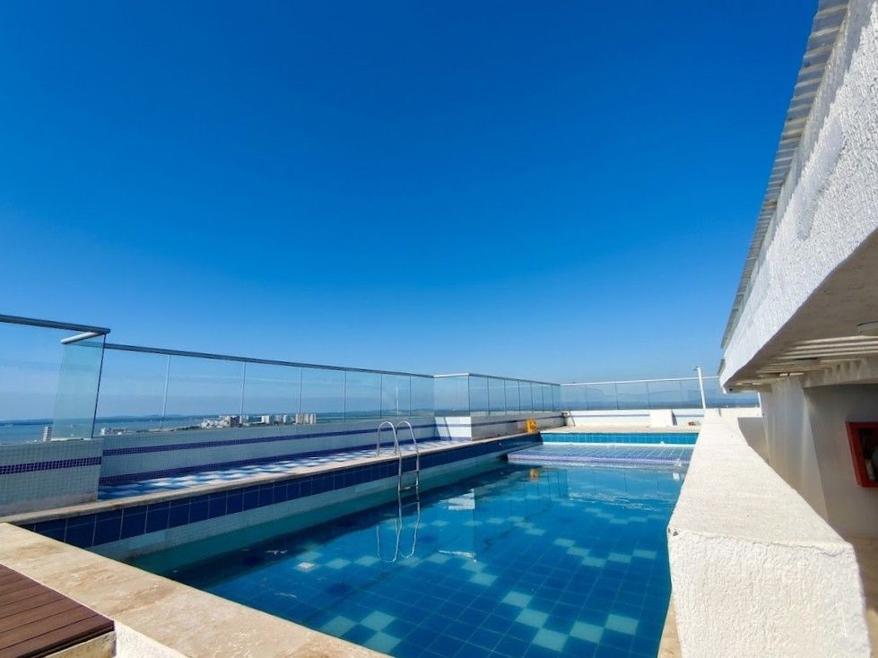 Apartamento en arriendo Bolívar Cartagena Daniel Lemaitre 72 m2 Habitaciones 3 Baños 2 Garajes 0 Precio $2500000