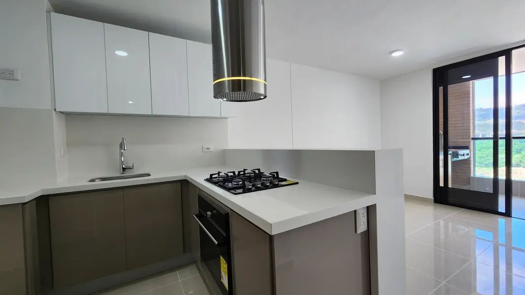 Apartamento en venta Santander Floridablanca La Ronda Iii 79 m2 Habitaciones 3 Baños 2 Garajes 1 Precio $294000000