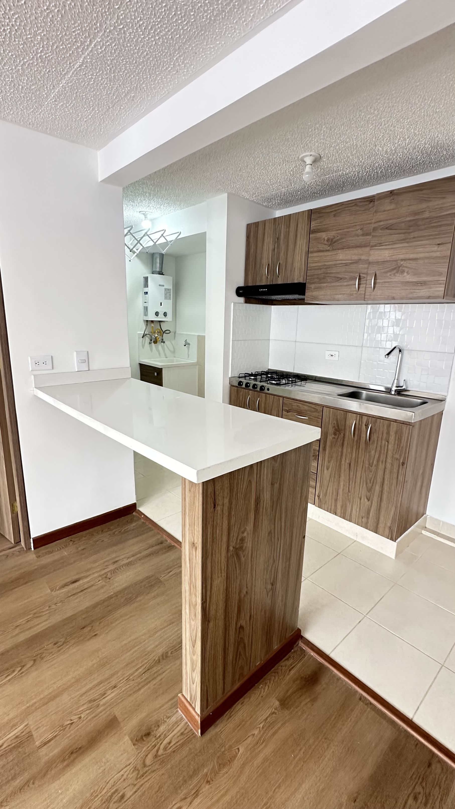 Apartamento en arriendo Cundinamarca Bogotá Casa Blanca 45 m2 Habitaciones 2 Baños 1 Garajes 0 Precio $1530000