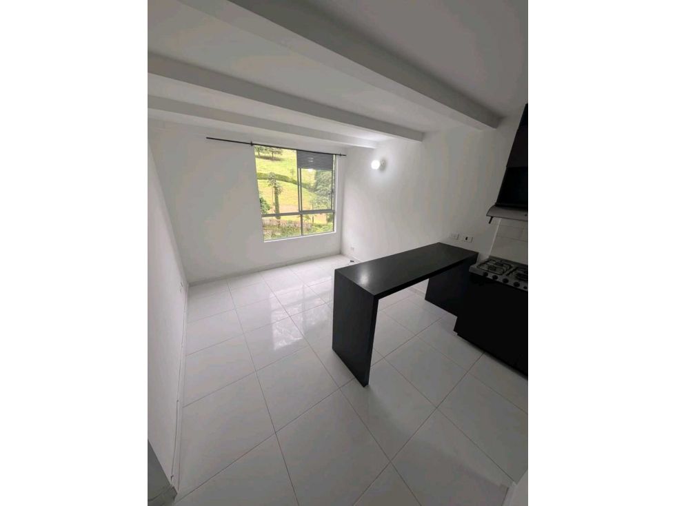 Apartamento en arriendo Antioquia Medellín Barrios De Jesus 40 m2 Habitaciones 2 Baños 1 Garajes 0 Precio $1450000