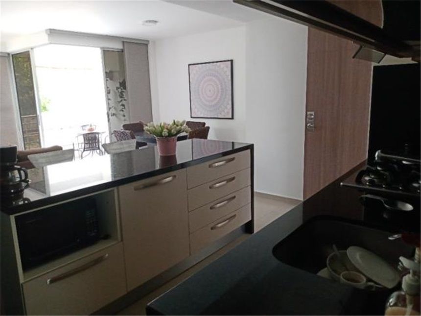 Apartamento en venta Santander Floridablanca Urbanizacion Favius 81 m2 Habitaciones 2 Baños 2 Garajes 1 Precio $210000000