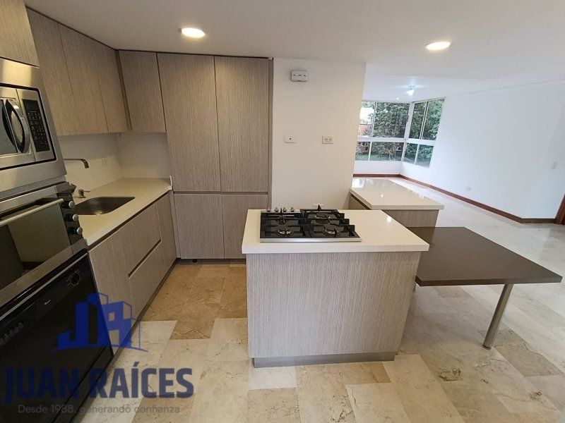 Apartamento en arriendo Antioquia Envigado Villa Grande 115 m2 Habitaciones 3 Baños 3 Garajes 1 Precio $4700000
