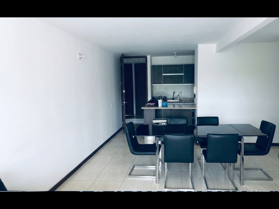 Apartamento en venta Valle Del Cauca Cali Conjunto Residencial Parques De La Bocha 76 m2 Habitaciones 3 Baños 2 Garajes 1 Precio $360000000