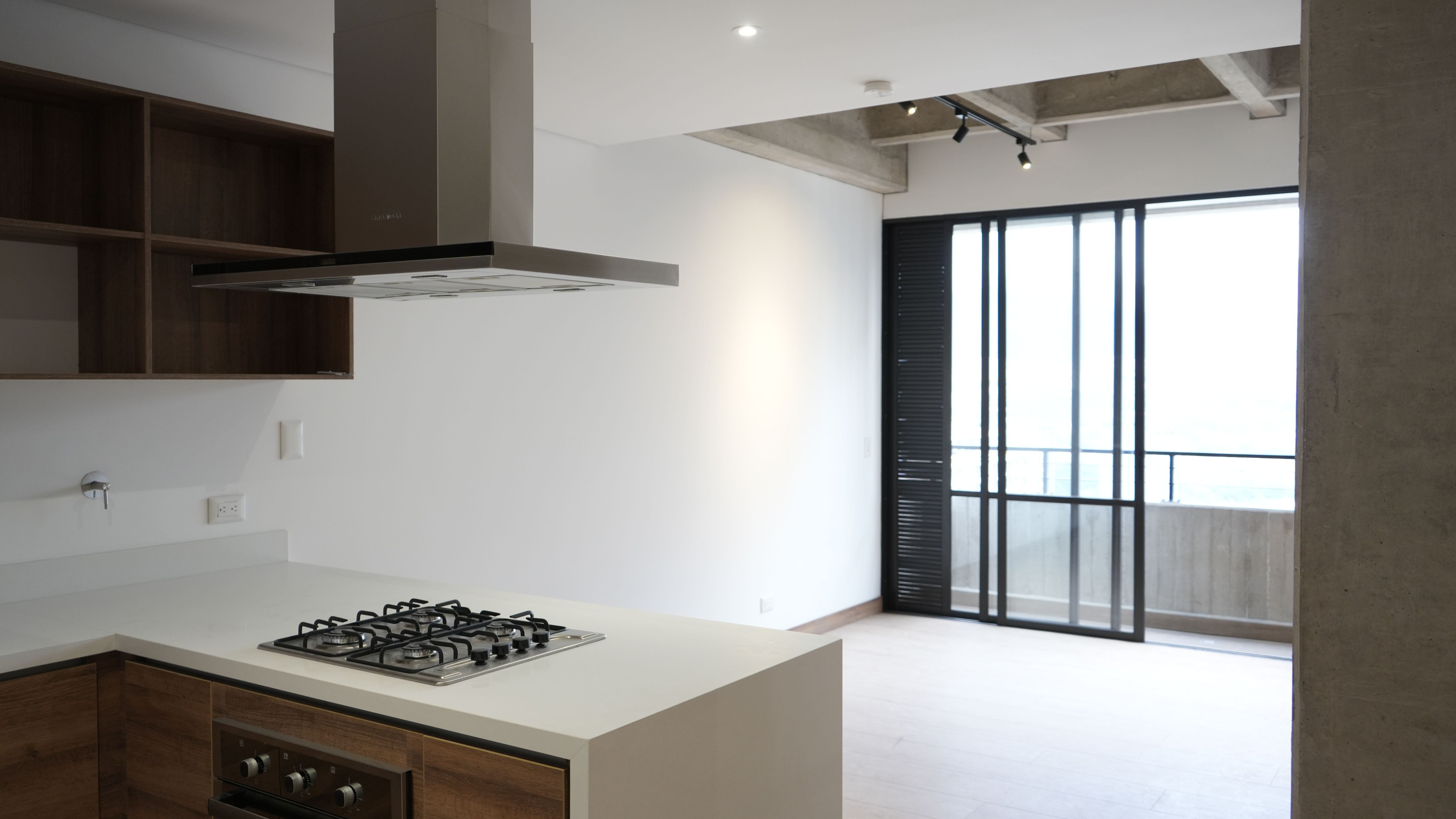 Apartamento en venta Antioquia Medellín Villa Carlota 74 m2 Habitaciones 2 Baños 2 Garajes 1 Precio $790000000